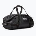 Thule Chasm Duffel 40 l Reisetasche schwarz 3204413 14