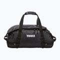 Thule Chasm Duffel 40 l Reisetasche schwarz 3204413 15