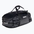 Thule Chasm Duffel 90L Reisetasche schwarz 3204417 3
