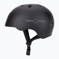Pro-Tec Classic Certified mattschwarzer Helm 3
