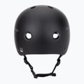 Pro-Tec Classic Certified mattschwarzer Helm 4