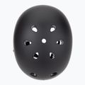 Pro-Tec Classic Certified mattschwarzer Helm 6