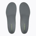 Einlegesohlen für Schuhe Superfeet Active Support Low Arch Carbon