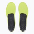 Einlegesohlen für Schuhe Superfeet Active Support Low Arch Carbon 2