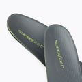 Einlegesohlen für Schuhe Superfeet Active Support Low Arch Carbon 3