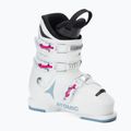 Skischuhe Kinder ATOMIC Hawx Girl 3 weiß AE5018940