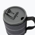 GSI Outdoors Infinity Backpacker Mug 550 ml schwarz 75285 Thermobecher 4