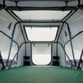 Dachzelt 3-Personen Thule Tepui Autana 3 grau 914 5