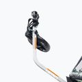 Thule Coaster XT Fahrradanhänger+Kinderwagen zweisitzig grün 10101820 6