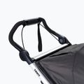 Thule Urban Glide2 Jogging-Kinderwagen mit Tragewanne schwarz 10101964 8