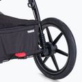 Thule Urban Glide2 Jogging-Kinderwagen mit Tragewanne schwarz 10101964 9
