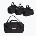 Thule Gopack 4xDuffel Reisetaschen-Set schwarz 800603