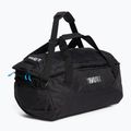 Thule Gopack 4xDuffel Reisetaschen-Set schwarz 800603 3