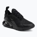 Schuhe Nike Air Max 270 schwarz/schwarz