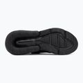 Schuhe Nike Air Max 270 schwarz/schwarz 4