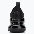 Schuhe Nike Air Max 270 schwarz/schwarz 6