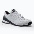 Herren Tennisschuhe Wilson Rush Comp LTR weiß WRS324580