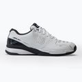 Herren Tennisschuhe Wilson Rush Comp LTR weiß WRS324580 2