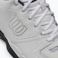 Herren Tennisschuhe Wilson Rush Comp LTR weiß WRS324580 7