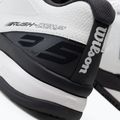 Herren Tennisschuhe Wilson Rush Comp LTR weiß WRS324580 8
