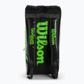 Wilson Super Tour 3 Comp Tennistasche schwarz WR8004101 4
