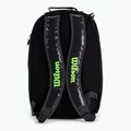Wilson Super Tour Tennis Rucksack schwarz WR8004301 2