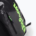 Wilson Super Tour Tennis Rucksack schwarz WR8004301 6