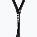 Wilson Pro Staff Team Squashschläger schwarz WR031010H0 4