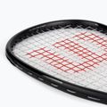 Wilson Pro Staff Team Squashschläger schwarz WR031010H0 5