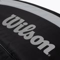Wilson RF Team 6 Pack Tennistasche schwarz WR8005701 6