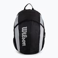 Wilson RF Team Tennis Rucksack schwarz WR8005901
