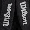 Wilson RF Team Tennis Rucksack schwarz WR8005901 6