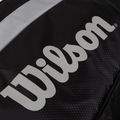 Wilson RF Team 12PK Tennistasche schwarz WR8005601 6