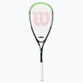 Wilson Sq Blade Team Squashschläger schwarz WR042810H