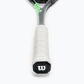 Wilson Sq Blade Team Squashschläger schwarz WR042810H 3