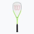 Wilson Blade UL Squashschläger grün WR042510H0