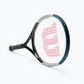 Wilson Ultra 26 V3.0 Tennisschläger für Kinder schwarz WR043510U+ 2