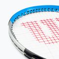 Wilson Ultra 26 V3.0 Tennisschläger für Kinder schwarz WR043510U+ 6