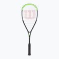 Wilson Blade CM Squashschläger schwarz WR044110H0