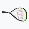 Wilson Blade CM Squashschläger schwarz WR044110H0 2