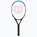 Wilson Ultra 25 V3.0 Tennisschläger für Kinder schwarz WR043610U+