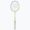 Wilson Bad.Champ 90 Badmintonschläger grün WR041810H