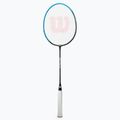Wilson Reaction 70 Badmintonschläger schwarz WR042010H