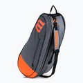 Wilson Team 6PK Tennistasche grau WR8009801 2