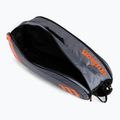 Wilson Team 6PK Tennistasche grau WR8009801 6