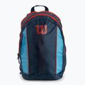 Wilson Junior Kinder Tennisrucksack navy blau WR8012901