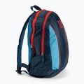 Wilson Junior Kinder Tennisrucksack navy blau WR8012901 3