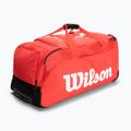 Wilson Super Tour Reisetasche rot WR8012201 2