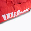 Wilson Super Tour Reisetasche rot WR8012201 4