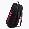 Wilson Tour 12 PK Tennistasche schwarz WR8011201 3